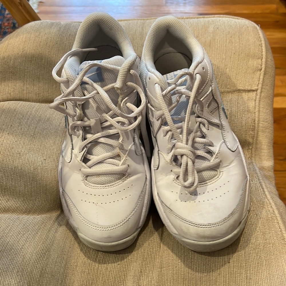 Nike Court Lite 2 Tennis Sneakers